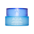 Nature Republic Nature Republic Super Aqua Max Fresh Moisturizing Cream