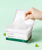 DR.G DR.G Red Blemish Quick Paha Multi-Sheet Mask 30 sheets