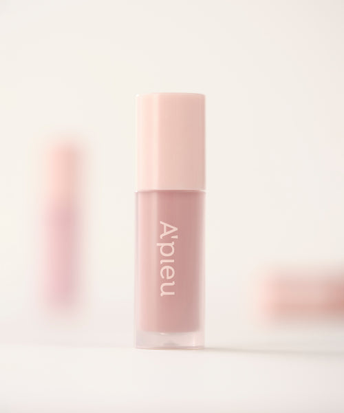 APIEU APIEU Juicy Pang Bear Cream Blusher Mini 2.3g