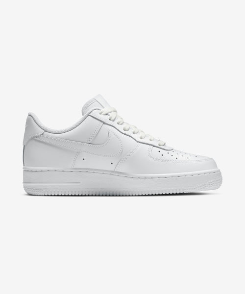 NIKE Nike Air Force 1 07 W Sneakers - White