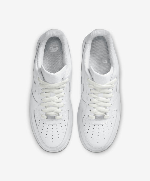 NIKE Nike Air Force 1 07 W Sneakers - White