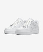 NIKE Nike Air Force 1 07 W Sneakers - White