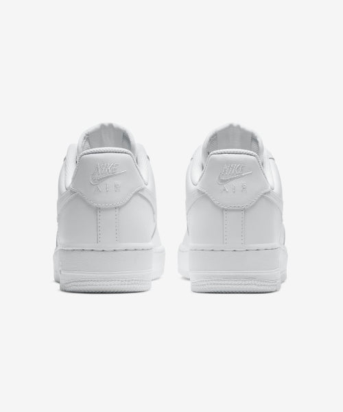 NIKE Nike Air Force 1 07 W Sneakers - White