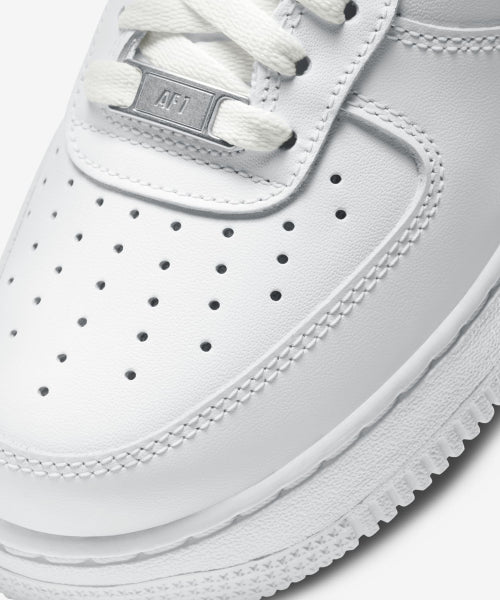 NIKE Nike Air Force 1 07 W Sneakers - White