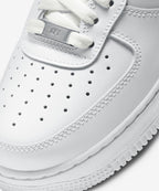 NIKE Nike Air Force 1 07 W Sneakers - White