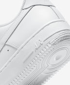 NIKE Nike Air Force 1 07 W Sneakers - White
