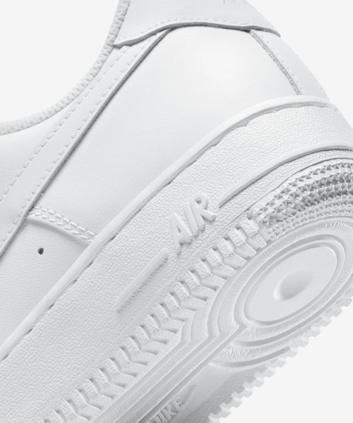 NIKE Nike Air Force 1 07 W Sneakers - White