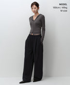 MUSINSA STANDARD WOMAN MUSINSA STANDARD WOMAN Women's Sweatpants Size