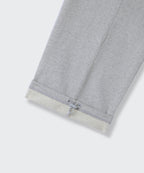 MUSINSA STANDARD WOMAN MUSINSA STANDARD WOMAN Women's Deep Tuck Variable Wide Lounge Sweatpants [Medium Gray]