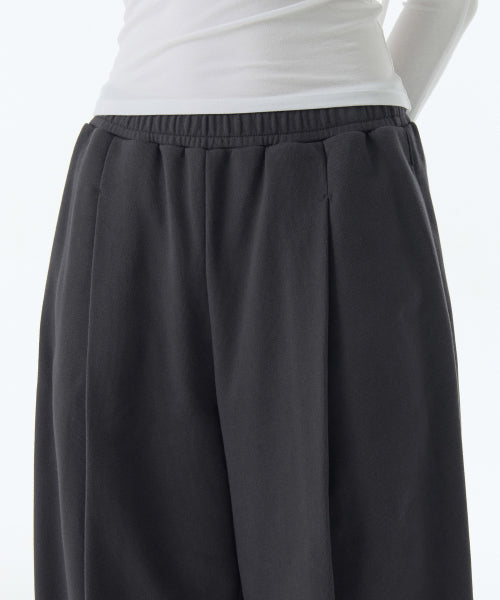 MUSINSA STANDARD WOMAN MUSINSA STANDARD WOMAN Women's Sweatpants Dark Gray