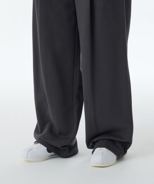 MUSINSA STANDARD WOMAN MUSINSA STANDARD WOMAN Women's Sweatpants Dark Gray