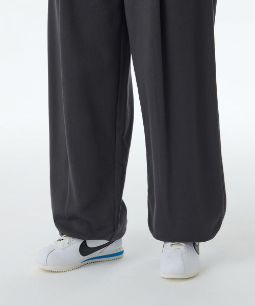 MUSINSA STANDARD WOMAN MUSINSA STANDARD WOMAN Women's Sweatpants Dark Gray