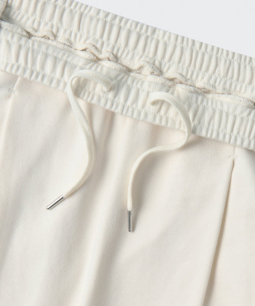 MUSINSA STANDARD WOMAN MUSINSA STANDARD WOMAN Women's Lounge Sweatpants [Cream]