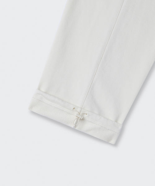 MUSINSA STANDARD WOMAN MUSINSA STANDARD WOMAN Women's Lounge Sweatpants [Cream]