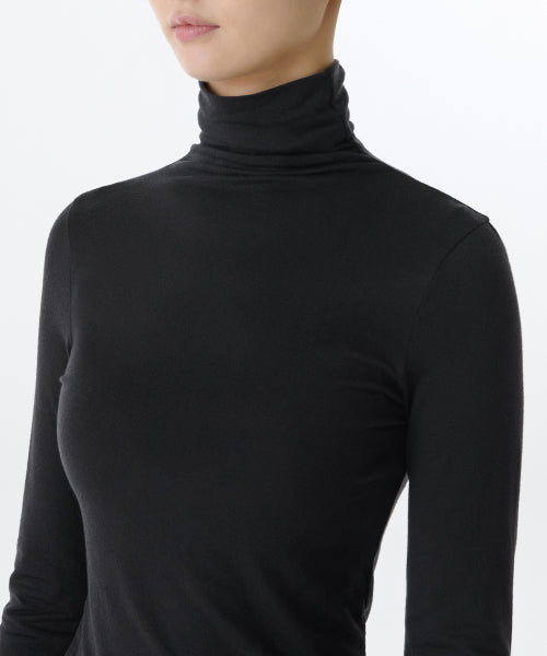 MUSINSA STANDARD WOMAN MUSINSA STANDARD WOMAN Women's T-Shirt Slim Fit
