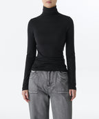 MUSINSA STANDARD WOMAN MUSINSA STANDARD WOMAN Women's T-Shirt Slim Fit