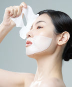 EQULIB EQULIB Au Brie Melavita Pore-Refining Gel Mask 34g/4 sheets