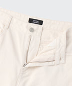 MUSINSA STANDARD WOMAN MUSINSA STANDARD WOMAN Women's Wide Trapeze Denim Pants (Size)