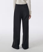 MUSINSA STANDARD WOMAN MUSINSA STANDARD WOMAN Women's Pinstripe Low Rise Wide Slacks
