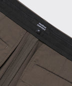 MUSINSA STANDARD WOMAN MUSINSA STANDARD WOMAN Slacks Khaki Brown