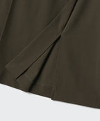 MUSINSA STANDARD WOMAN MUSINSA STANDARD WOMAN Women's Skirt Khaki