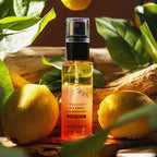 LOGiN FOREST LOGiN FOREST Citable Liberty Face & Body Sun Serum Mist SPF50+ PA++++ 50ml