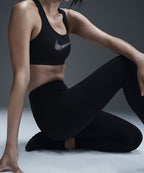NIKE Nike Full Length Leggings Women's - Black
