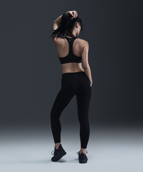 NIKE Nike Full Length Leggings Women's - Black