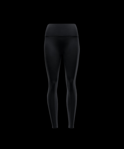 NIKE Nike Full Length Leggings Women's - Black