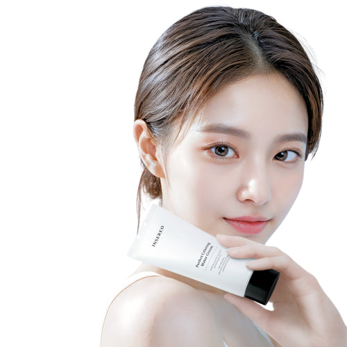 INSEREO INSEREO AD Skincare Moisture Soothing Cream 100ml