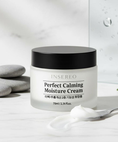 INSEREO INSEREO Moisturizing Night Cream 70ml