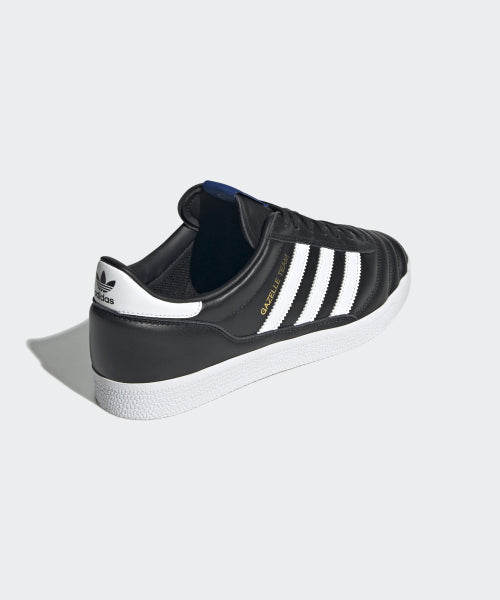 ADIDAS ADIDAS Gazelle Sneakers Black:White