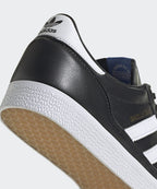 ADIDAS ADIDAS Gazelle Sneakers Black:White