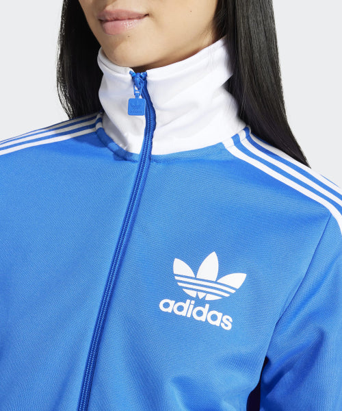 ADIDAS ADIDAS Beckenbauer Track Top - Women