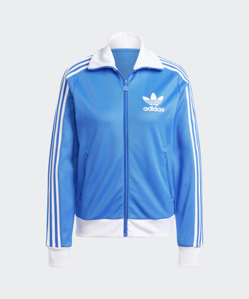 ADIDAS ADIDAS Beckenbauer Track Top - Women