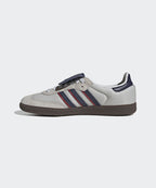 ADIDAS ADIDAS Sneakers Samba LT - Crystal White: Dark Blue