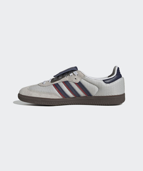 ADIDAS ADIDAS Sneakers Samba LT - Crystal White: Dark Blue