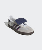 ADIDAS ADIDAS Sneakers Samba LT - Crystal White: Dark Blue