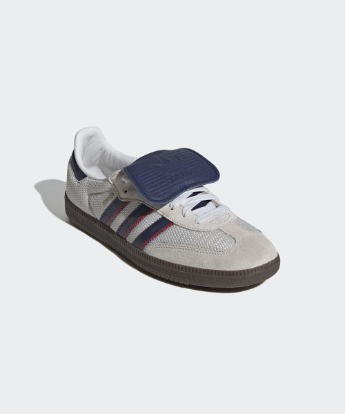 ADIDAS ADIDAS Sneakers Samba LT - Crystal White: Dark Blue