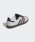 ADIDAS ADIDAS Sneakers Samba LT - Crystal White: Dark Blue