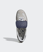 ADIDAS ADIDAS Sneakers Samba LT - Crystal White: Dark Blue