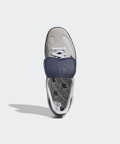 ADIDAS ADIDAS Sneakers Samba LT - Crystal White: Dark Blue