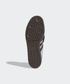 ADIDAS ADIDAS Sneakers Samba LT - Crystal White: Dark Blue