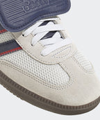 ADIDAS ADIDAS Sneakers Samba LT - Crystal White: Dark Blue