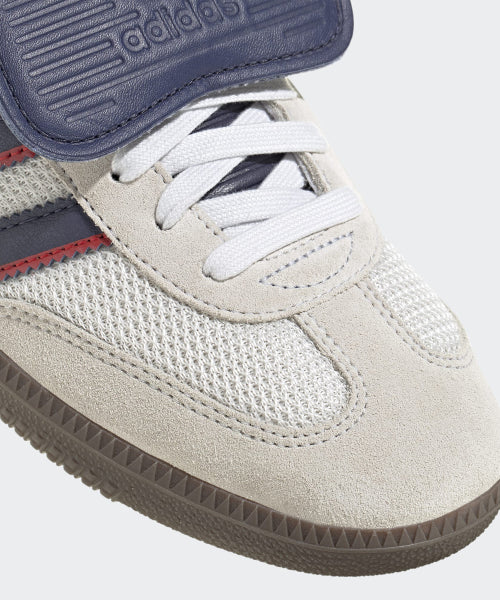 ADIDAS ADIDAS Sneakers Samba LT - Crystal White: Dark Blue