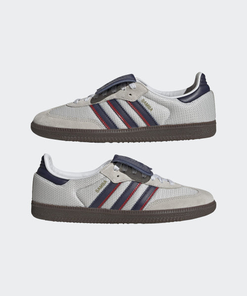 ADIDAS ADIDAS Sneakers Samba LT - Crystal White: Dark Blue