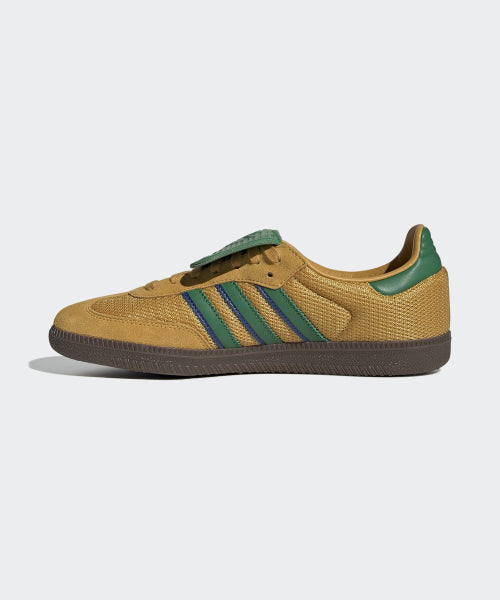ADIDAS ADIDAS Sneakers Free Love Yellow: Green