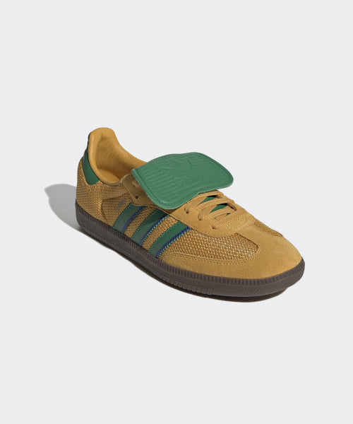 ADIDAS ADIDAS Sneakers Free Love Yellow: Green
