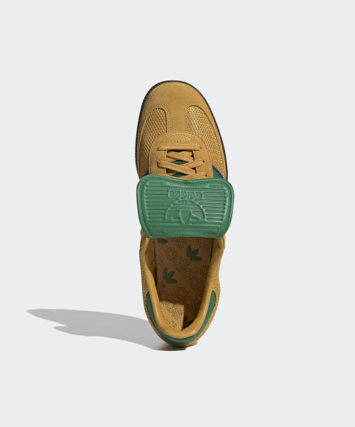 ADIDAS ADIDAS Sneakers Free Love Yellow: Green
