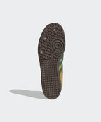 ADIDAS ADIDAS Sneakers Free Love Yellow: Green